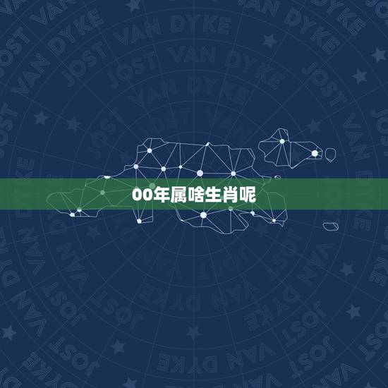 00年属啥生肖呢,2001年属啥生肖呢 00年属啥生肖呢,2001年属啥生肖呢