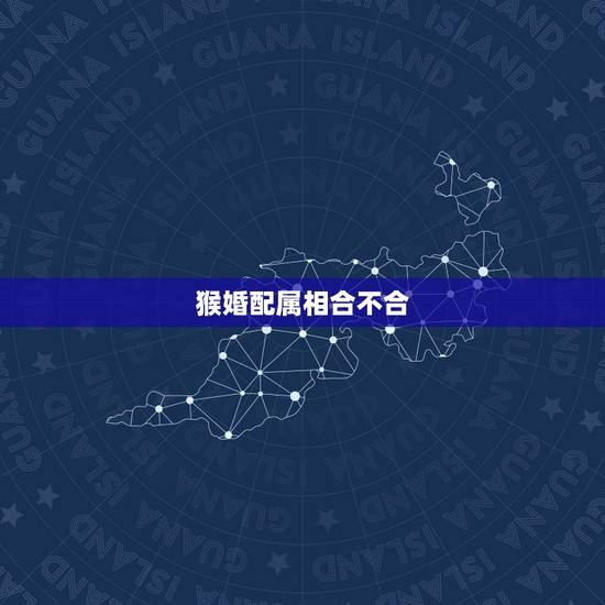 猴婚配属相合不合,请问属猴男与属猴女的两个人在一起属相相配吗? 猴婚配属相合不合,请问属猴男与属猴女的两个人在一起属相相配吗?