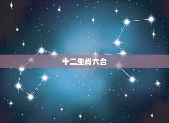 十二生肖六合,两个属相是六合,他们之间会相互吸引吗? 十二生肖六合,两个属相是六合,他们之间会相互吸引吗?