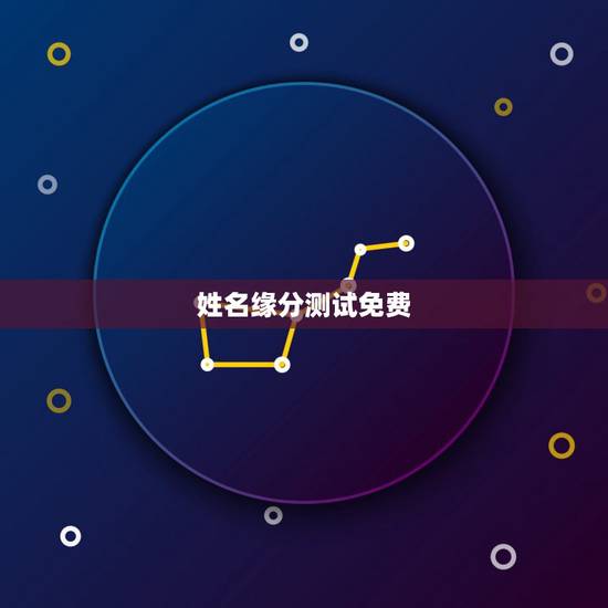 姓名缘分测试免费,在哪里可以免费做姓名配对测试啊?都要收钱的·· 姓名缘分测试免费,在哪里可以免费做姓名配对测试啊?都要收钱的··