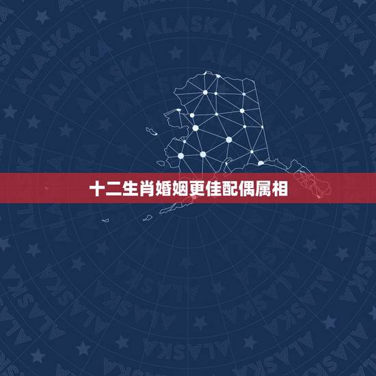 十二生肖婚姻更佳配偶属相,最准确的十二属相婚配表 十二生肖婚姻更佳配偶属相,最准确的十二属相婚配表