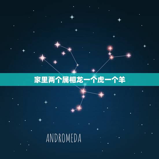 家里两个属相龙一个虎一个羊,属虎和属羊能婚配吗 家里两个属相龙一个虎一个羊,属虎和属羊能婚配吗