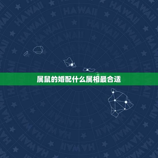 属鼠的婚配什么属相最合适，84年属鼠和什么属相最配