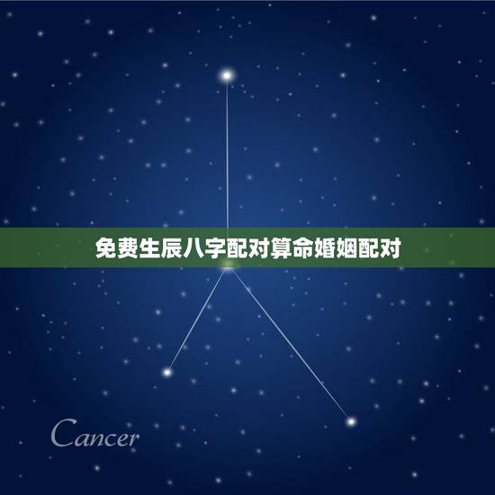 免费生辰八字配对算命婚姻配对,免费生辰八字合婚给分 免费生辰八字配对算命婚姻配对,免费生辰八字合婚给分