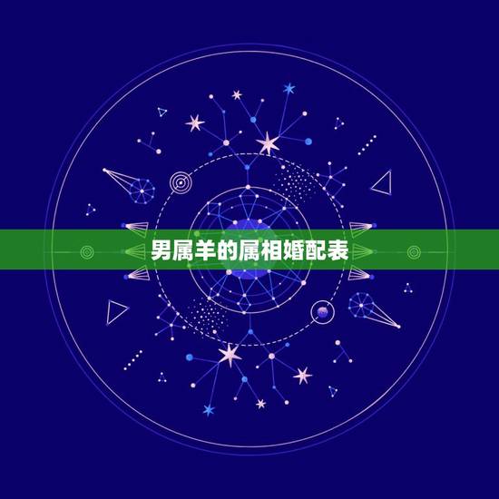 男属羊的属相婚配表,属羊的男女属相婚配表 属羊的和什么属相最配 男属羊的属相婚配表,属羊的男女属相婚配表 属羊的和什么属相最配