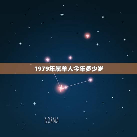 1979年属羊人今年多少岁,1979到2022 多少岁 1979年属羊人今年多少岁,1979到2022 多少岁