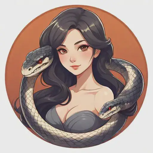 属蛇的女人和什么生肖最相配,属蛇女人最佳丈夫属相 属蛇的女人和什么生肖最相配,属蛇女人最佳丈夫属相