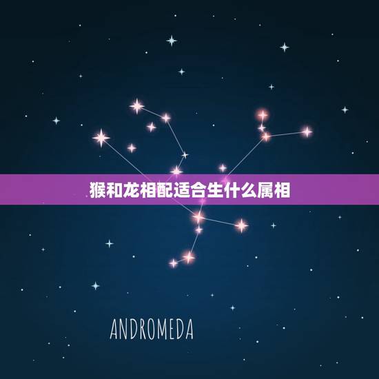 猴和龙相配适合生什么属相,属龙和属蛇相配吗?可以吗? 猴和龙相配适合生什么属相,属龙和属蛇相配吗?可以吗?