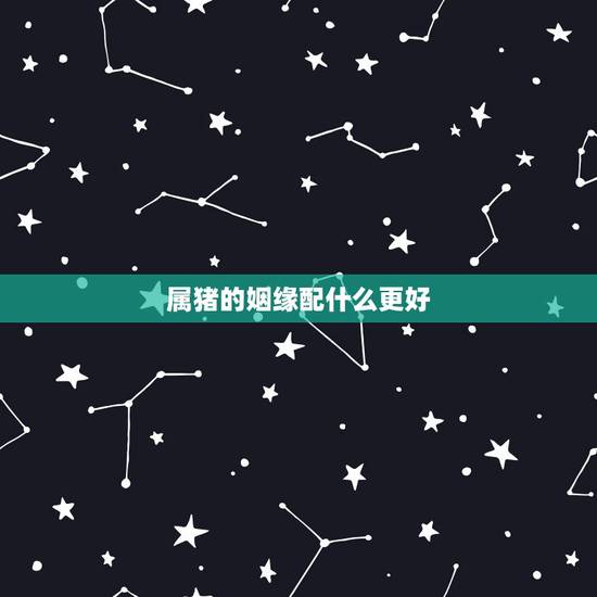 属猪的姻缘配什么更好,1983年属猪2022 年运势 属猪的姻缘配什么更好,1983年属猪2022 年运势