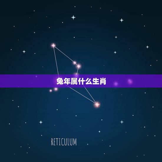 兔年属什么生肖，1975属兔45岁以后运气