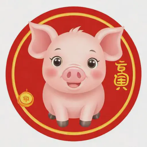71年属什么生肖配对最合适，1971属猪最佳配对表