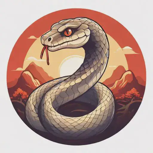 属蛇人2025年运势完整版，属蛇人2025年运势