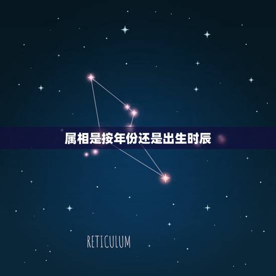 属相是按年份还是出生时辰,属相指的是年份还是时辰 属相是按年份还是出生时辰,属相指的是年份还是时辰