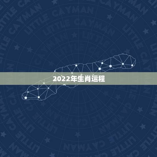 2022年生肖运程,2022年每月运势 2022年生肖运程,2022年每月运势