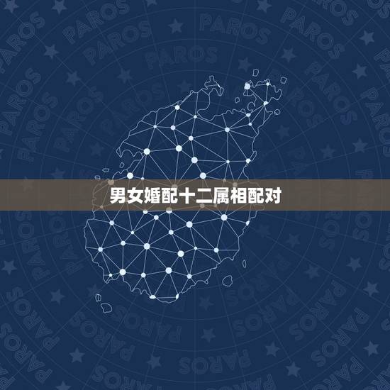 男女婚配十二属相配对,十二属相配对哪儿有 男女婚配十二属相配对,十二属相配对哪儿有