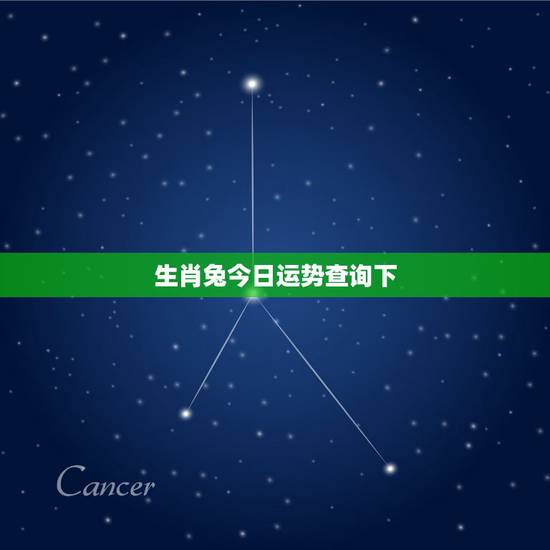 生肖兔今日运势查询下,十二生肖今日财运历史查询 生肖兔今日运势查询下,十二生肖今日财运历史查询
