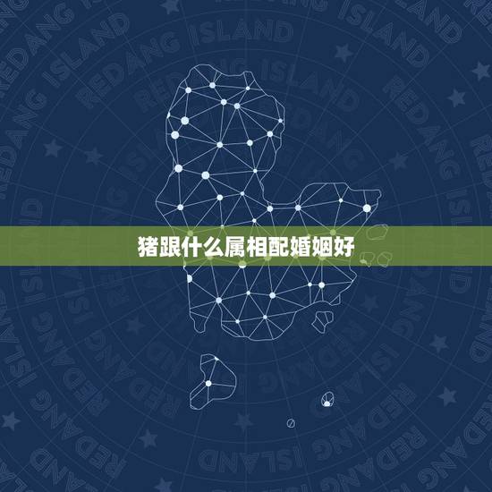 猪跟什么属相配婚姻好,十二生肖属猪跟什么属相(婚恋)最相配 猪跟什么属相配婚姻好,十二生肖属猪跟什么属相(婚恋)最相配