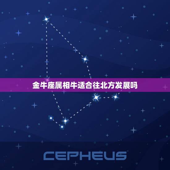 金牛座属相牛适合往北方发展吗,属牛的又是金牛座的人咋样? 金牛座属相牛适合往北方发展吗,属牛的又是金牛座的人咋样?