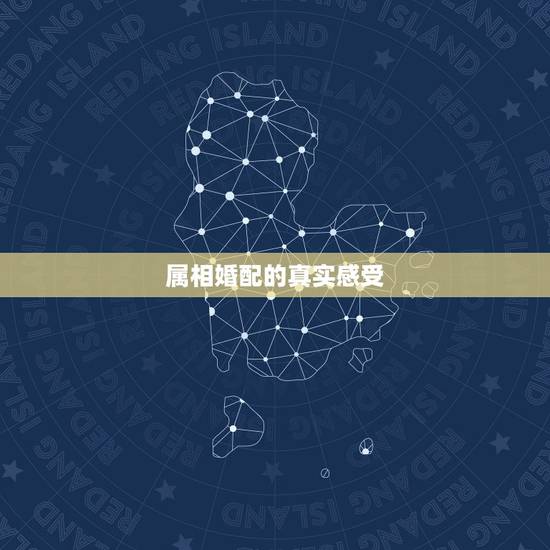属相婚配的真实感受,属相婚配 真的是这样么? 属相婚配的真实感受,属相婚配 真的是这样么?