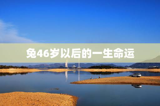 兔46岁以后的一生命运，属兔人49岁有一场大灾难