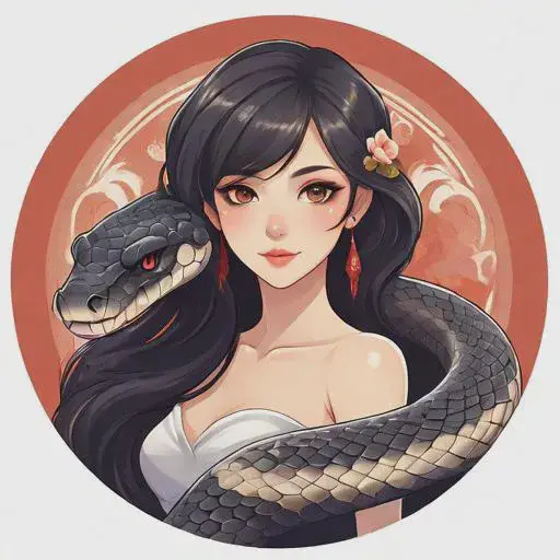 属蛇的女人和什么生肖最相配,属蛇女人最佳丈夫属相 属蛇的女人和什么生肖最相配,属蛇女人最佳丈夫属相