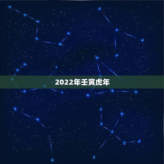 2022年壬寅虎年,2022壬寅虎 2022年壬寅虎年,2022壬寅虎