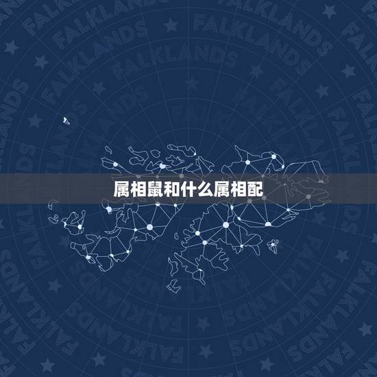 属相鼠和什么属相配,鼠和什么生肖相冲相克 属相鼠和什么属相配,鼠和什么生肖相冲相克