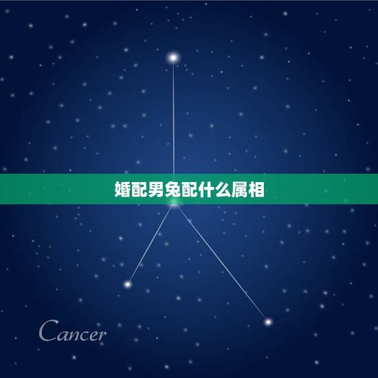 婚配男兔配什么属相,属兔的男人和什么属相最般配 婚配男兔配什么属相,属兔的男人和什么属相最般配