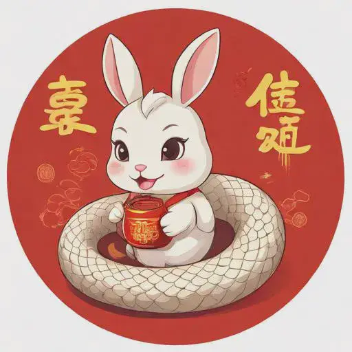 属蛇兔年运势2025年运程：2025年属蛇的运势如何