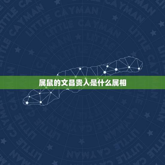 属鼠的文昌贵人是什么属相,属鼠的天德贵人 属鼠的文昌贵人是什么属相,属鼠的天德贵人