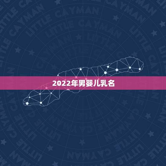 2022年男婴儿乳名,2021牛宝宝最火乳名满米 2022年男婴儿乳名,2021牛宝宝最火乳名满米