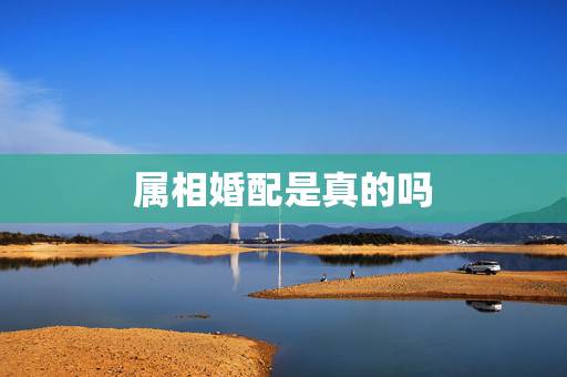 属相婚配是真的吗,属相婚配真么? 属相婚配是真的吗,属相婚配真么?
