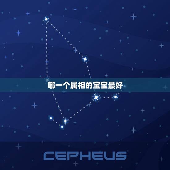 哪一个属相的宝宝最好,生什么属相的孩子最好 哪一个属相的宝宝最好,生什么属相的孩子最好