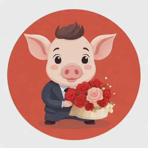 属猪男的最佳婚配是哪个属相 属猪男的最佳婚配是哪个属相