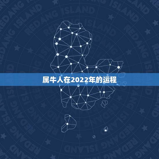 属牛人在2022年的运程，1997年属牛2021年运势及运程
