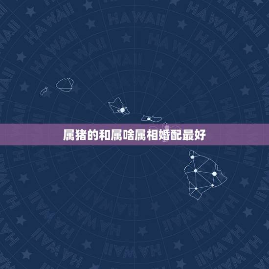 属猪的和属啥属相婚配最好,85年的牛和什么属相婚配最好 属猪的和属啥属相婚配最好,85年的牛和什么属相婚配最好