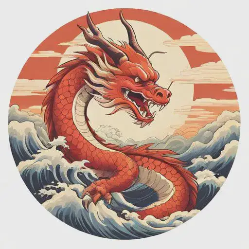 属龙1952年出生什么命运,1952年属龙一生的命运 属龙1952年出生什么命运,1952年属龙一生的命运
