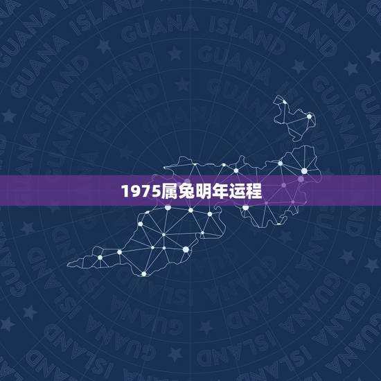1975属兔明年运程，75年2022 年每月财运