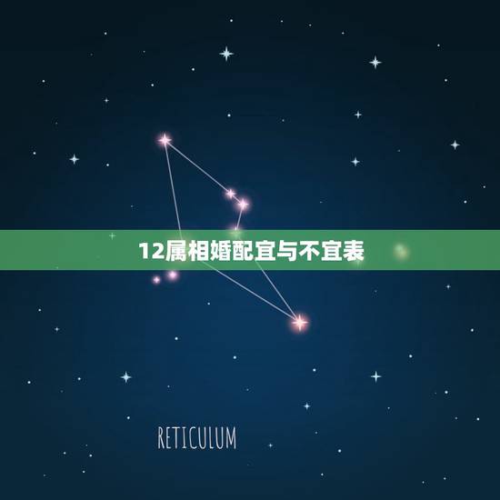 12属相婚配宜与不宜表,属蛇的和什么属相最相配 12属相婚配表 12属相婚配宜与不宜表,属蛇的和什么属相最相配 12属相婚配表