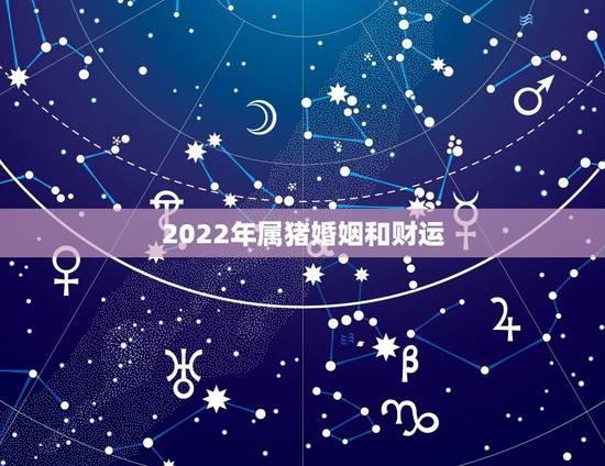 2022年属猪婚姻和财运,71年属猪的命中再婚 2022年属猪婚姻和财运,71年属猪的命中再婚