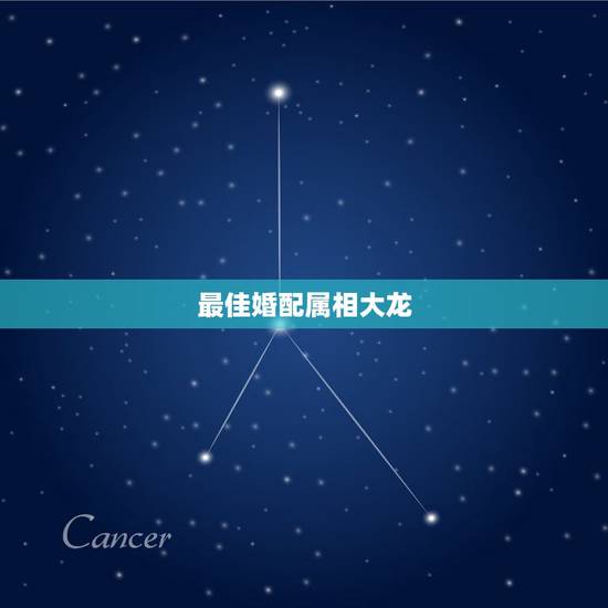 最佳婚配属相大龙,属鼠和属龙相配吗 最佳婚配属相大龙,属鼠和属龙相配吗