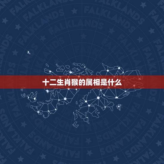 十二生肖猴的属相是什么，属猴的最佳配对属相是什么
