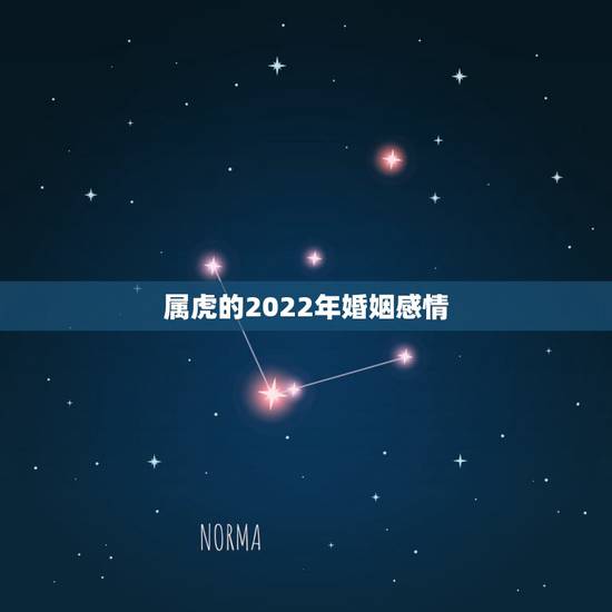 属虎的2022年婚姻感情，1974年属虎女婚姻感情