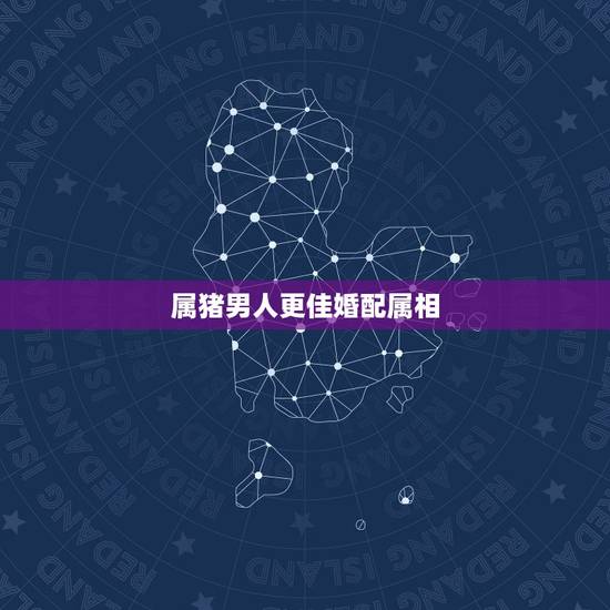 属猪男人更佳婚配属相,属猪的上上等婚配 属猪男人更佳婚配属相,属猪的上上等婚配
