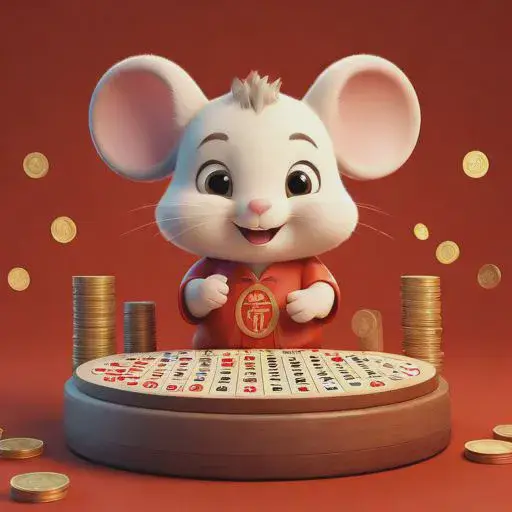 属鼠今日运势打麻将财运如何，今年属鼠的财运和运气如何