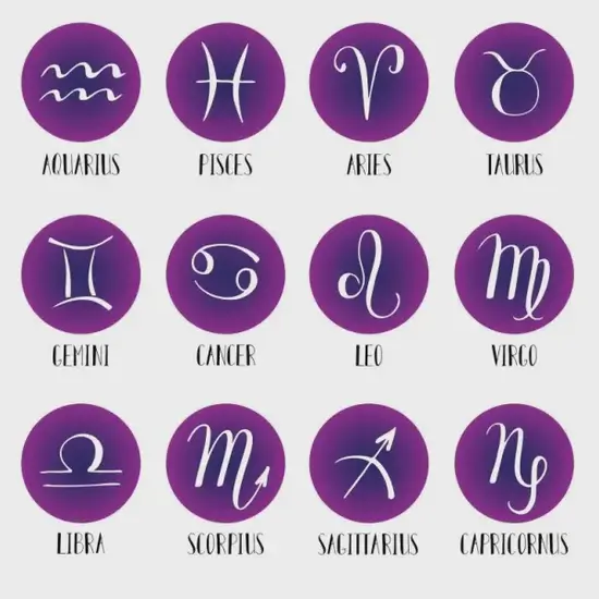 星座数字密码