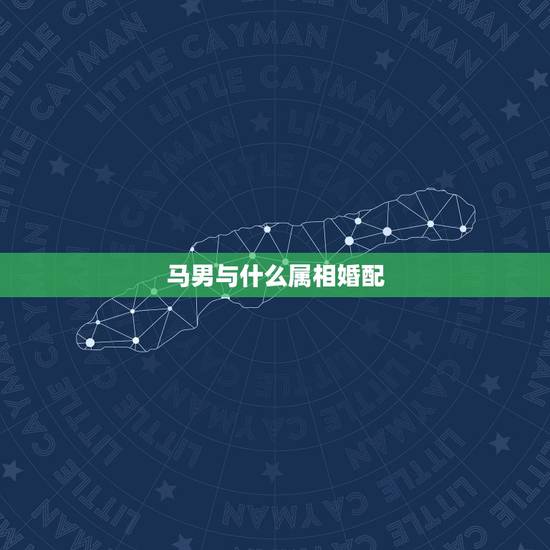 马男与什么属相婚配,男属马,和什么生肖配? 马男与什么属相婚配,男属马,和什么生肖配?