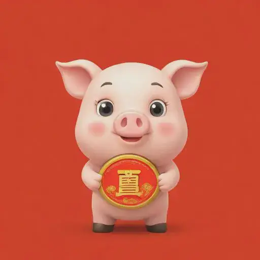 属猪今年什么颜色旺财2025,属猪的什么颜色最旺 属猪今年什么颜色旺财2025,属猪的什么颜色最旺