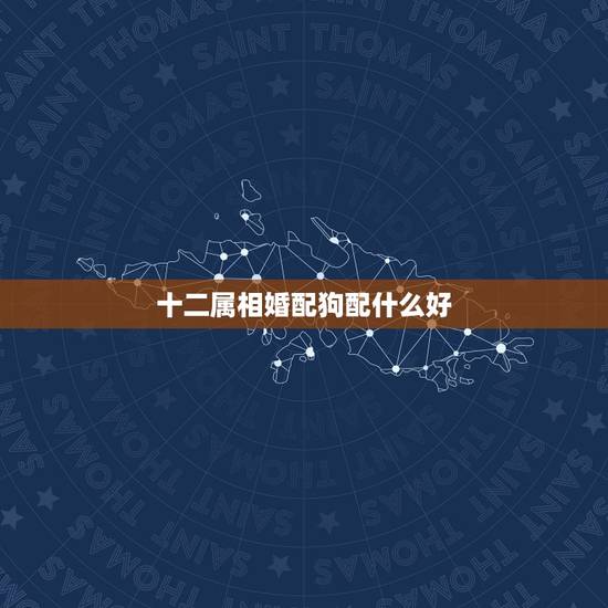 十二属相婚配狗配什么好,属相婚配表:属狗的和什么属相最相配 十二属相婚配狗配什么好,属相婚配表:属狗的和什么属相最相配