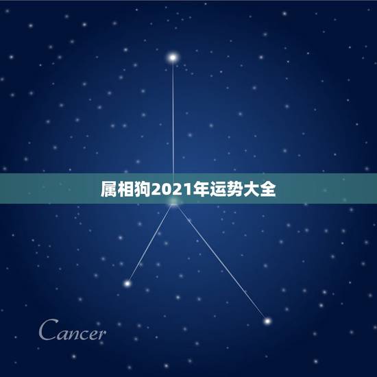 属相狗2021年运势大全,属狗的人2021年的运势及运程? 属相狗2021年运势大全,属狗的人2021年的运势及运程?